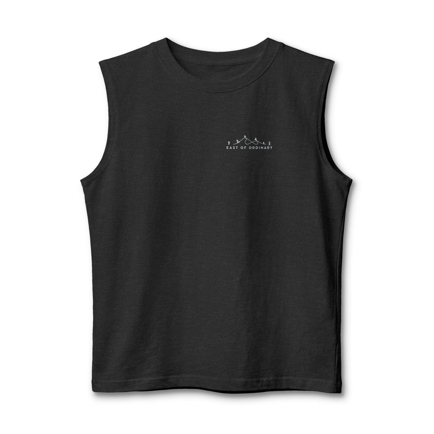 Tame the Tide - Surf Tank