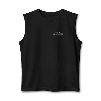 Tame the Tide -  Surf Tank