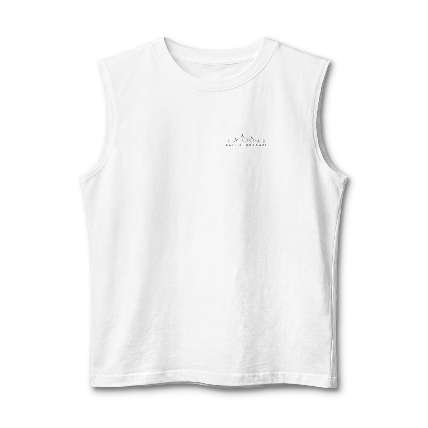 Tame the Tide -  Surf Tank
