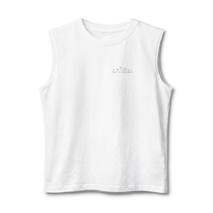 Tame the Tide -  Surf Tank