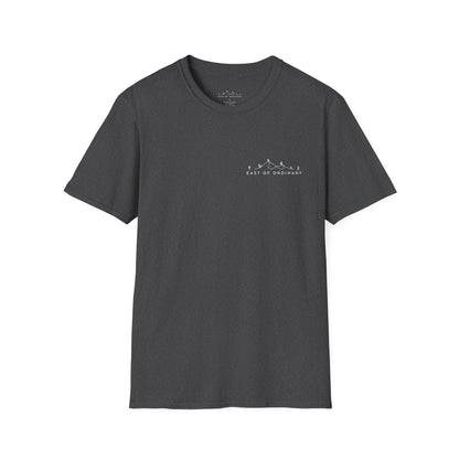 Tame the Tide -  Surf Tee