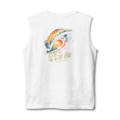 Tame the Tide -  Surf Tank