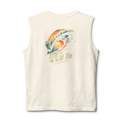 Tame the Tide -  Surf Tank