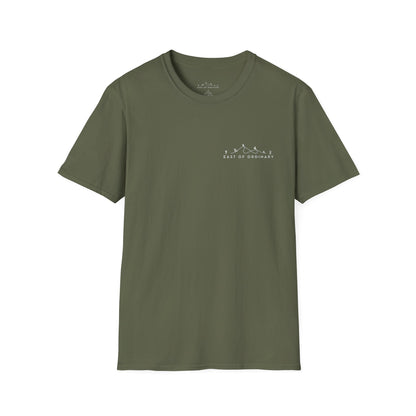 Tame the Tide -  Surf Tee