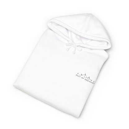 Live Beyond Limited – Untamed Extra Length Hoodie